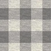 Outdoor Rugs-Kirkland's Home Santorini Trellis Outdoor Area Rug, 6X9 Brown