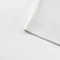 Bed Sheets-Kirkland's Home Satin 6-Pc. Full Sheet Set White