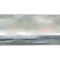 Canvas Art-Kirkland's Home Sea Dreams Framed Canvas Art Print Gray/Blue