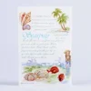 Sachets-Kirkland's Home Sea Spray Sachet