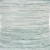 Pillows-Kirkland's Home Seafoam Ribbon Loops Pillow Blue