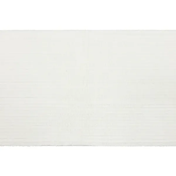 Bathroom Rugs-Kirkland's Home Seaglass Reversible Cotton Bath Mat, 60 In. Green