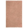 Bathroom Rugs-Kirkland's Home Seaglass Reversible Cotton Bath Mat, 45 In. Green