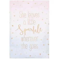 Sachets-Kirkland's Home She Leaves A Little Sparkle Sachet