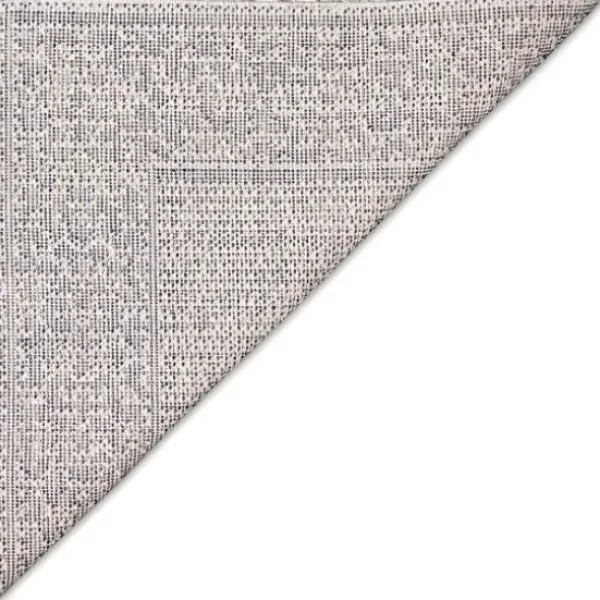 Shower Curtains-Kirkland's Home Sheer Shower Curtain White