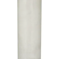 Table Lamps-Kirkland's Home Slim Marble Table Lamp White