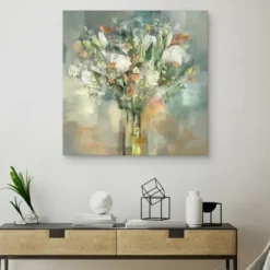 Canvas Art-Kirkland's Home Soho Ii Canvas Art Print Multi