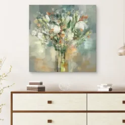 Canvas Art-Kirkland's Home Soho Ii Canvas Art Print Multi