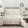 Quilts-Kirkland's Home Sonnet King 3-Pc. Quilt Set