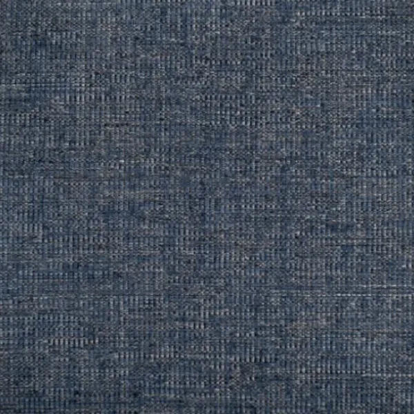 Accent Chairs-Kirkland's Home Spencer Spindle Armchair Blue