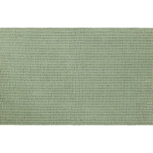 Curtains & Drapes-Kirkland's Home Stripe Ricci Blackout Curtain Shade, 31 In. Tan