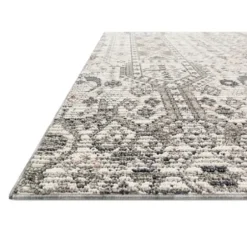 Outdoor Rugs-Kirkland's Home Striped Lava Indoor/Outdoor Area Rug, 5X7 Blue