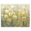 Canvas Art-Kirkland's Home Summer In Bloom I Canvas Art Print, 24X30 In. Yellow/Green