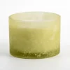 Candles-Kirkland's Home Sunlit Bergamot & Birch Bark Jar Candle Green
