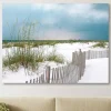 Canvas Art-Kirkland's Home Sunset Isle Ii Giclee Canvas Art Print Multi