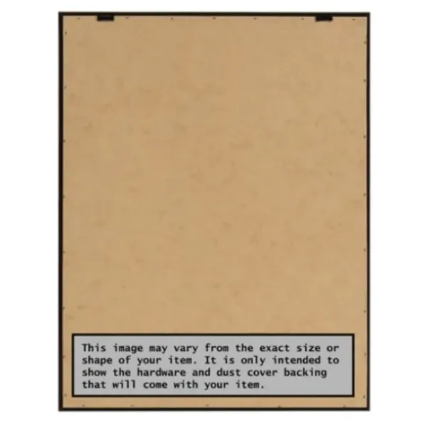 Wall Quotes & Signs-Kirkland's Home Tan And Black Dry Laundry Framed Wall Plaque Tan/Black