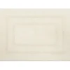 Bathroom Rugs-Kirkland's Home Taupe High Pile Marshmallow Bath Mat, 30 In. Ivory