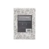 Bed Sheets-Kirkland's Home Taupe Leopard Satin Standard 2-Pc. Pillow Case Set White/Tan