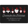 Kitchen & Floor Mats-Kirkland's Home Terracotta Medallion Cushioned Kitchen Mat Orange
