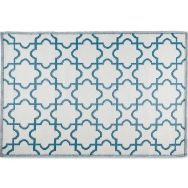 Shower Curtains-Kirkland's Home Textured Chenille Shower Curtain Ivory