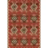Shower Curtains-Kirkland's Home Textured Chenille Shower Curtain Gray