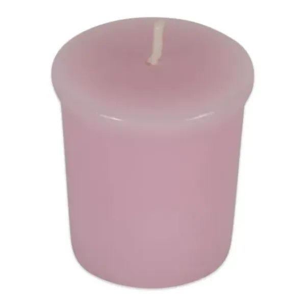 Candles-Kirkland's Home Thanks A Bunch Votive Candles, Set Of 8 Pink