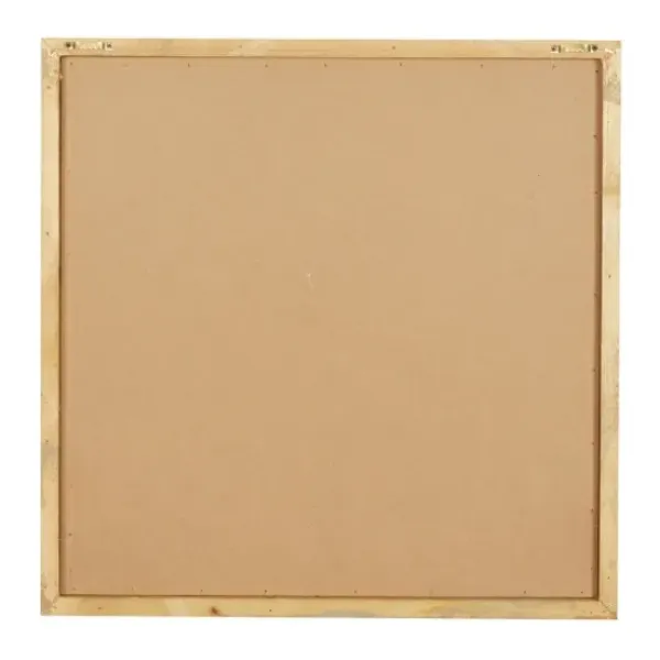 Wall Quotes & Signs-Kirkland's Home The Laundry Guide Embossed Framed Wall Plaque White/Tan