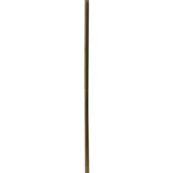 Decorative Mirrors-Kirkland's Home Thin Gold Metal Wall Mirror