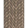 Kitchen & Floor Mats-Kirkland's Home Tree Pattern Christmas Kitchen Mat Green