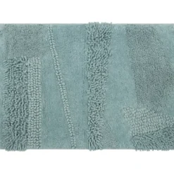 Curtains & Drapes-Kirkland's Home Twill Blackout Curtain Panel Set, 84 In. Silver
