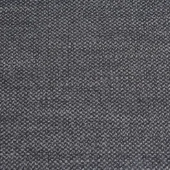 Benches & Ottomans-Kirkland's Home Upholstered And Wood Legs Bench Gray