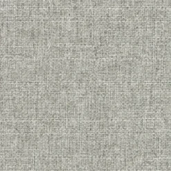 Accent Chairs-Kirkland's Home Upholstered Black Legs Accent Chair Gray