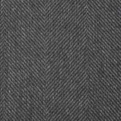 Dining Chairs-Kirkland's Home Upholstered Cane Detailing Dining Chair Gray