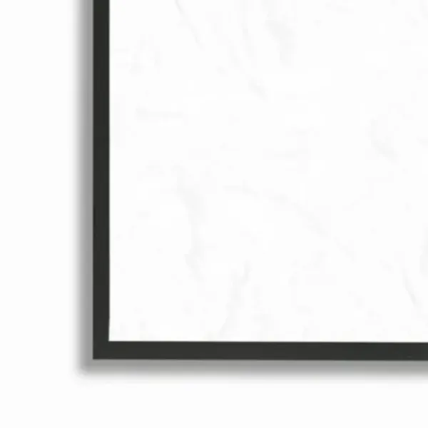 Wall Quotes & Signs-Kirkland's Home Vintage Laundry Chart Framed Wall Plaque Black/White