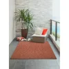 Shower Curtains-Kirkland's Home Waffle Cotton Shower Curtain White