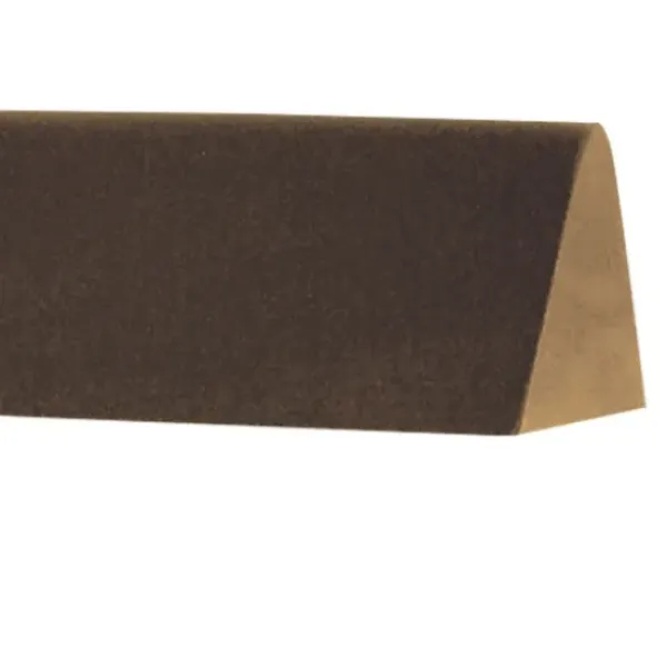 Floor Lamps-Kirkland's Home Warm Bronze Metal Reading Floor Lamp Brown