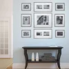 Gallery Wall Frames-Kirkland's Home Wash 9-Pc. Gallery Wall Frame Set Gray