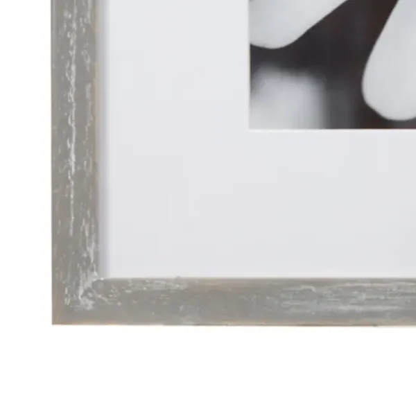 Gallery Wall Frames-Kirkland's Home Wash 9-Pc. Gallery Wall Picture Frame Set Gray