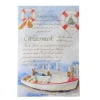 Sachets-Kirkland's Home Watermark Sachet