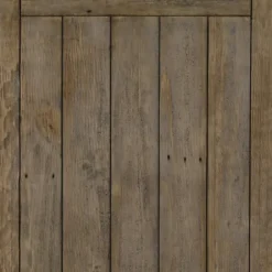 Dining Tables-Kirkland's Home Weathered Pine Wood Dining Table Brown