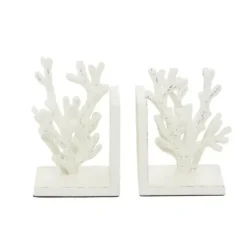 Decorative Accents-Kirkland's Home White Marble And Gold Tic Tac Toe Board White/Gold