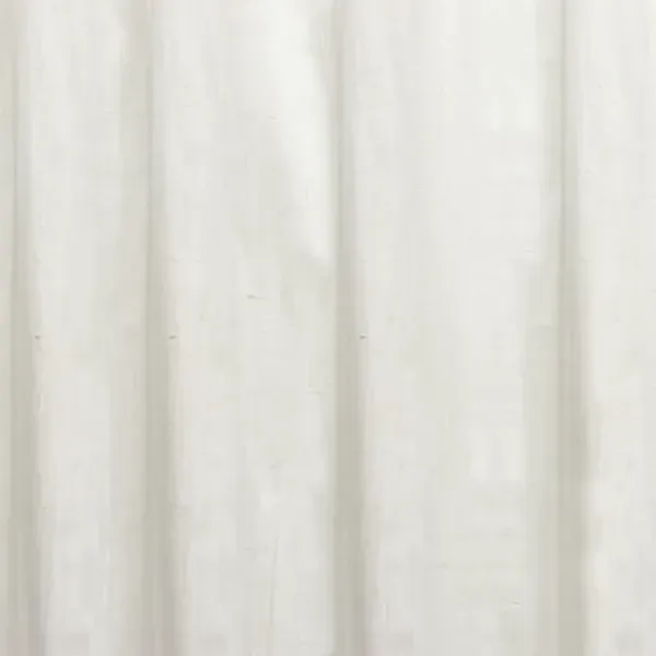Curtains & Drapes-Kirkland's Home White Stripe Cafe Curtain Panel Set, 36 In. Red