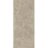 Bathroom Rugs-Kirkland's Home White With Stripe Reversible Bath Mat, 45 In. Gray