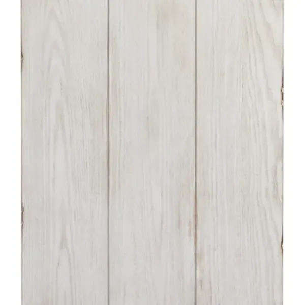 Console Tables-Kirkland's Home White Wooden Mercantile Sofa Table