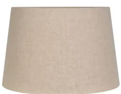 Floor Lamps-Kirkland's Home Whitewashed Brown Resin Floor Lamp Tan