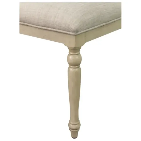 Dining Chairs-Kirkland's Home Whitewashed Martha Stewart Dining Chairs, Set Of 2 Gray