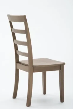 Dining Chairs-Kirkland's Home Wire Brushed Natural Dining Chairs, Set Of 2 Brown