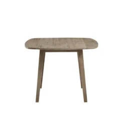 Dining Tables-Kirkland's Home Wire Brushed Natural Dining Table