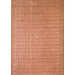Outdoor Rugs-Kirkland's Home With Embellished Chevron Outdoor Area Rug Black