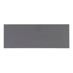 Office Furniture-Kirkland's Home Wood Extendable Desk Gray